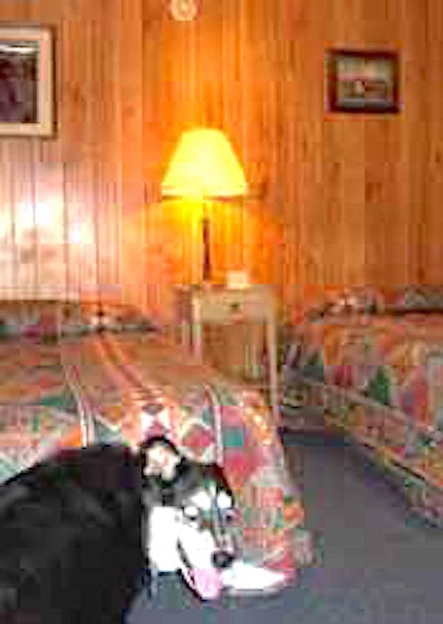 The Sage Motel Saratoga Exterior foto